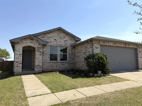 2621 Shorecrest Dr, Little Elm, TX 75068