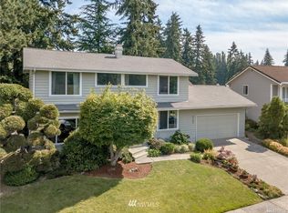 4102 SW 322nd St, Federal Way, WA 98023