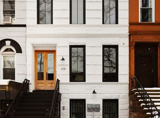 614 Decatur St, Brooklyn, NY 11233