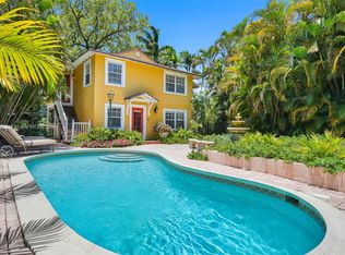 809 SW 14th Ter, Fort Lauderdale, FL 33312