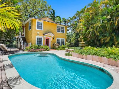 809 SW 14th Ter, Fort Lauderdale, FL, 33312