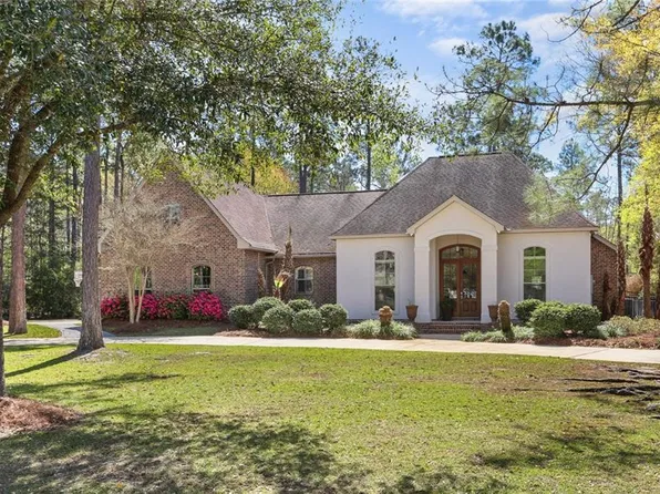 30994 Old Todd Rd, Lacombe, LA 70445