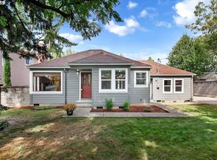 8135 SW Pine St, Tigard, OR 97223