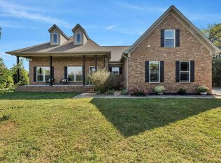 4711 Lunns Store Rd, Chapel Hill, TN 37034