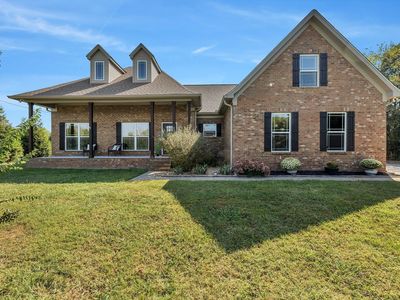 4711 Lunns Store Rd, Chapel Hill, TN, 37034