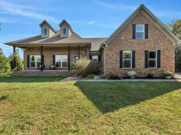 4711 Lunns Store Rd, Chapel Hill, TN 37034