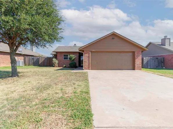 107 Jordan Way, Cache, OK 73527