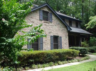 10022 Fitzgerald Rd, Jonesboro, GA 30238