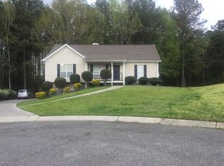 33 Old Barn Way, Kingston, GA 30145