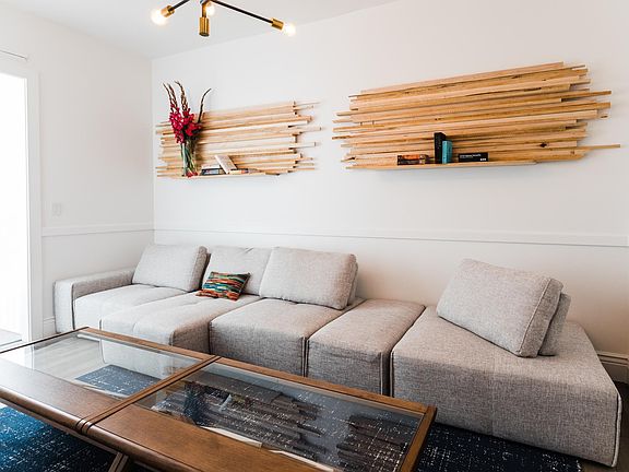 4th image of 414 Bryant St #2