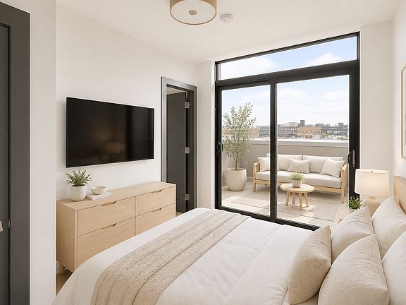 5th image of 306 Stockholm St #4B