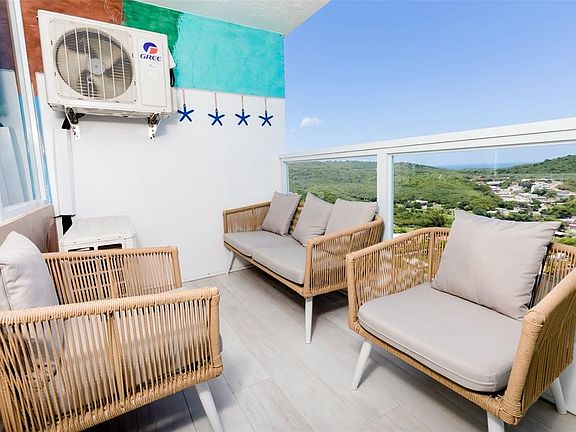 4th image of 200 Avenida Marina View Marinas Circle Drs #2706