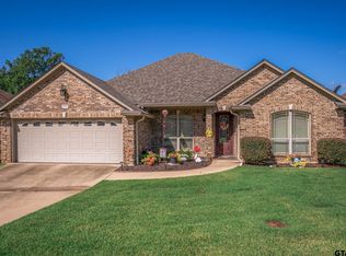 3003 Celebration Way, Longview, TX 75605