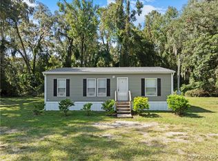 186 SW 134th Ct, Ocala, FL 34481