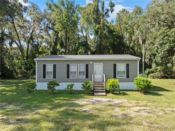 186 SW 134th Ct, Ocala, FL 34481