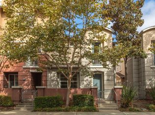 710 City Walk Pl APT 1, Hayward, CA 94541