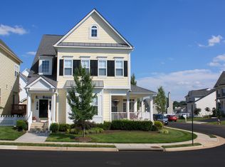 36046 Welland Dr, Round Hill, VA 20141
