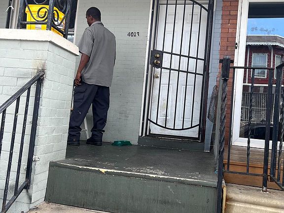 5th image of 4013 N Franklin St