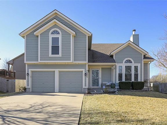 3rd image of 7605 W 156th Pl