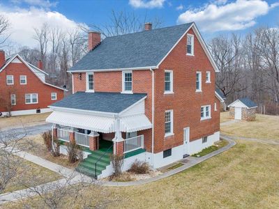 543 Pine Dr, Lynchburg, VA, 24503