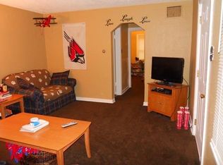 1010 N Reserve St, Muncie, IN 47303