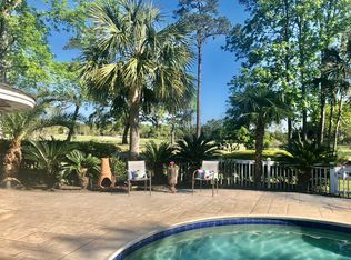 1205 Chersonese Round, Mount Pleasant, SC 29464