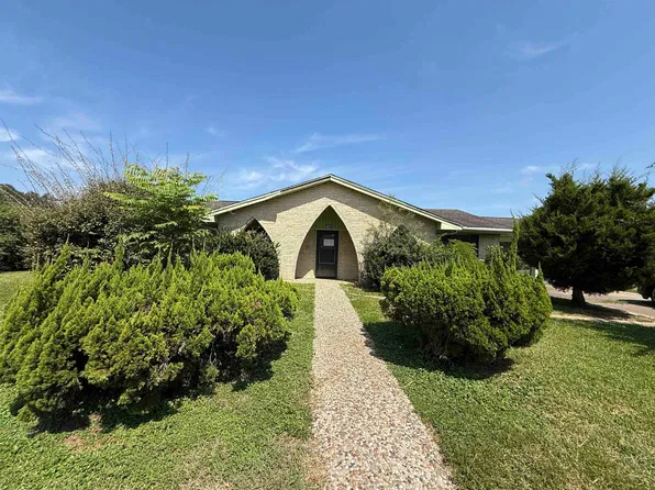 1748 Marian Anderson Ave, Port Arthur, TX 77640