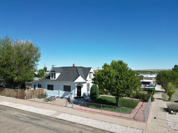 322 Belleview Ave, La Junta, CO 81050