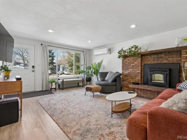 604 W 9th Street, Loveland, CO 80537