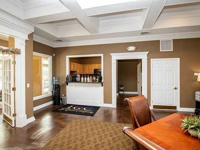The Fields of New Durham Apartment Homes — Photo 42