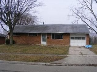 5565 Storck Dr, Dayton, OH 45424