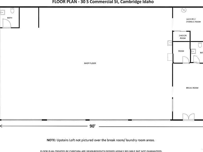 Listing photo 2