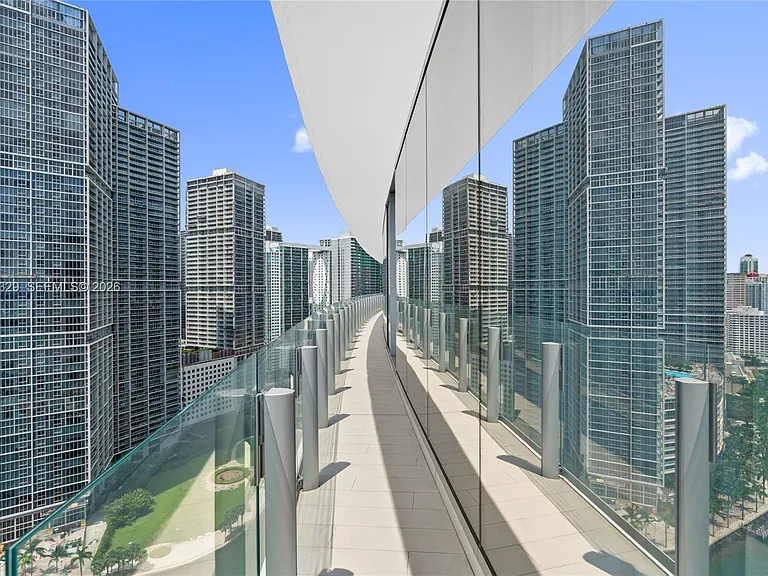 300 Biscayne Boulevard Way #2601E — Photo 87