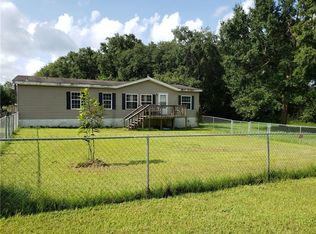 10765 Ramsey Blvd, Grand Bay, AL 36541