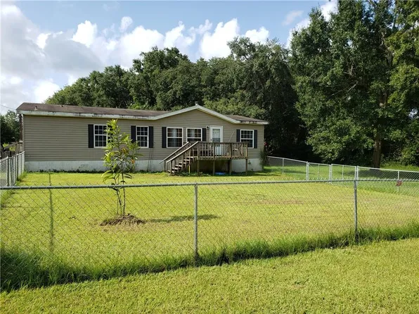 10765 Ramsey Blvd, Grand Bay, AL 36541