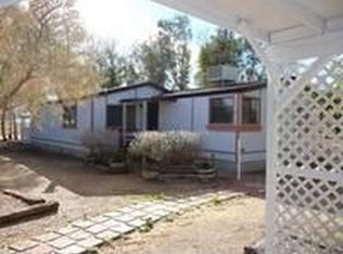 607 Yellowbird St, Ridgecrest, CA 93555