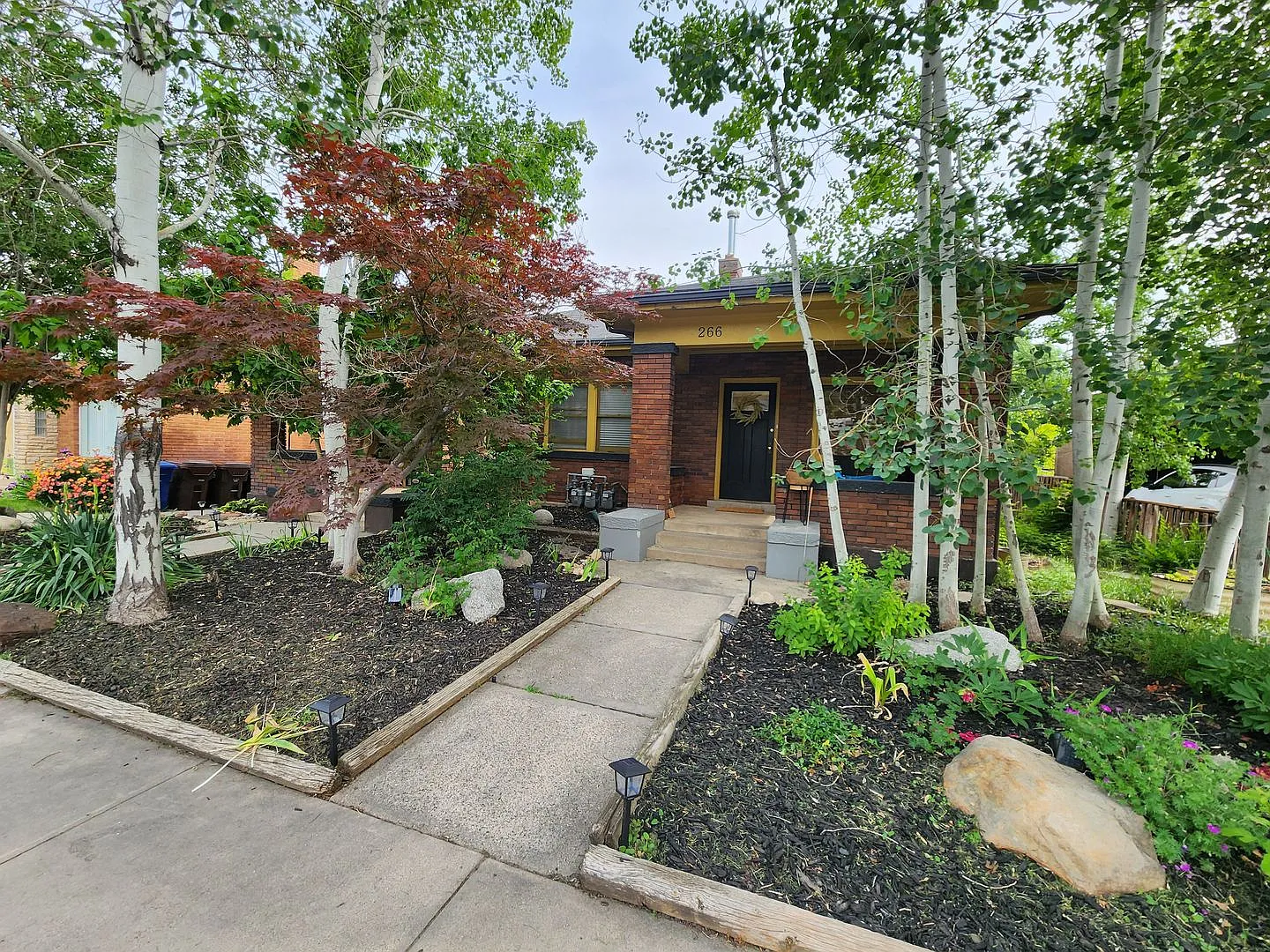 MonSixth (4Plex) — Photo 1