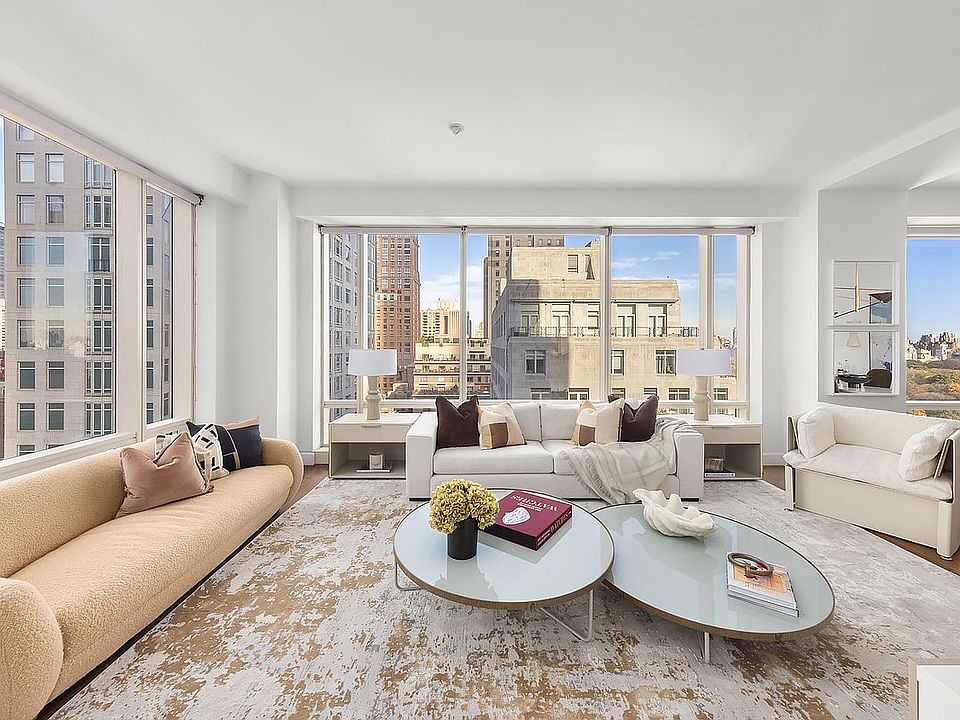 1st image of 1 Central Park N APT 23G