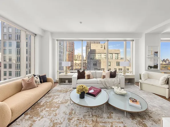 1 Central Park N APT 23G, New York, NY 10023