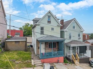 224 Moye Pl, Pittsburgh, PA 15210