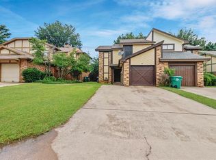 412 Benjamin St, Denton, TX 76207