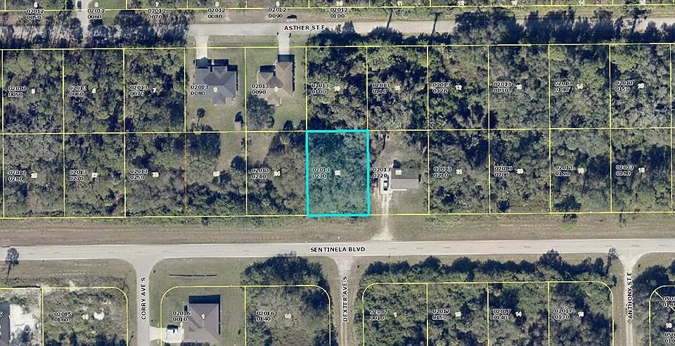 1st image of 1021 SENTINELA BOULEVARD LOT 23
