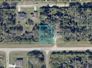 1021 Sentinela Blvd #23, Lehigh Acres, FL 33974