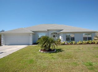 479 Gallegos St, Punta Gorda, FL 33983
