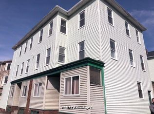 30 Suffield St, Worcester, MA 01610