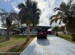 7441 Fairlane Ave, Brooksville, FL 34613