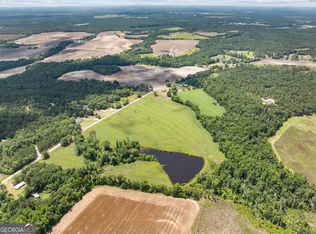 0 Oak Hill Church Rd, Millen, GA 30442