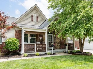 2881 Lauren Meadows Dr, Hebron, KY 41048