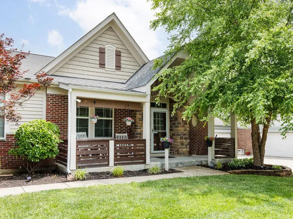 2881 Lauren Meadows Dr, Hebron, KY 41048