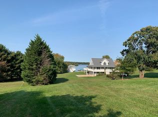 936 Carrs Bridge Rd, Bumpass, VA 23024